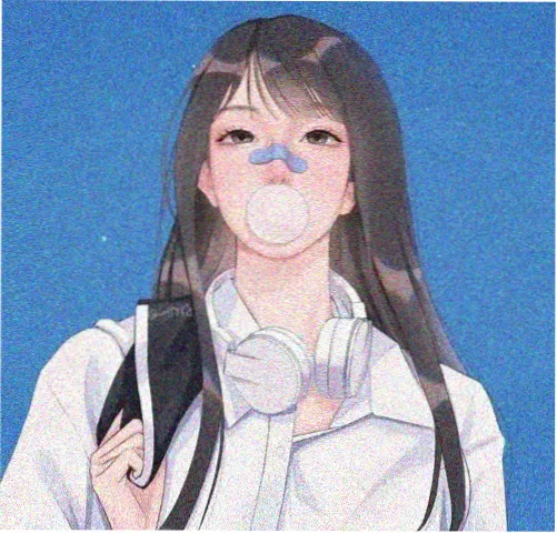 用户头像 纸页书签